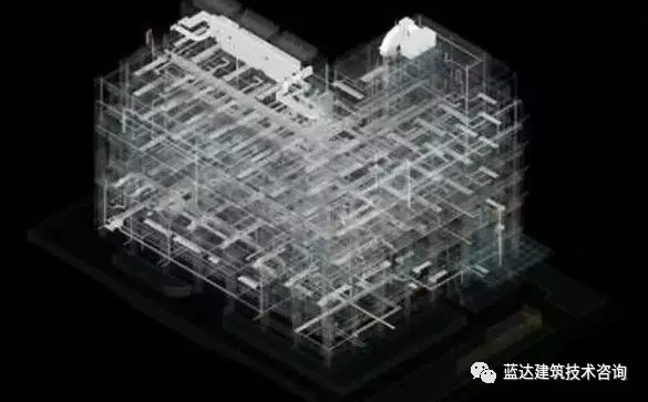 基于BIM模型的造价管理工作和造价软件融合