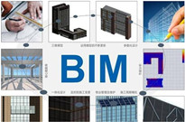 蓝达建筑技术咨询：BIM技术助力建筑业转型升级